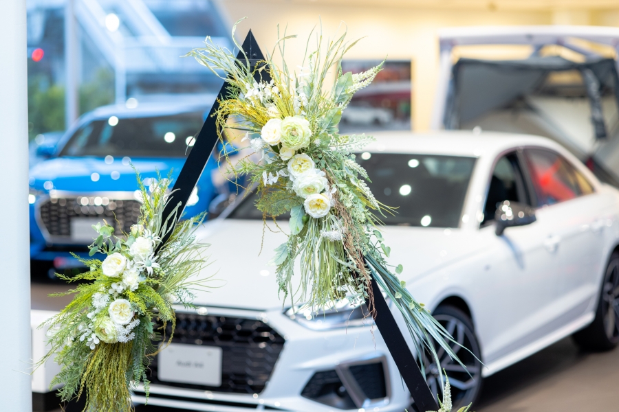 audi(S)-13