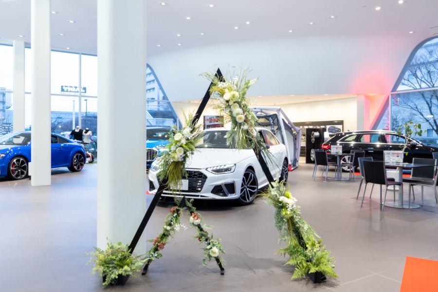 audi(S)-27